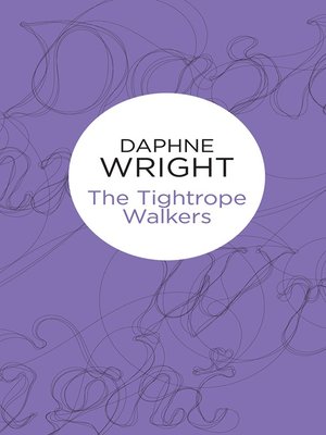 cover image of The Tightrope Walkers